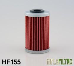 HF155 - filtru de ulei HifloFiltro - Pret | Preturi HF155 - filtru de ulei HifloFiltro