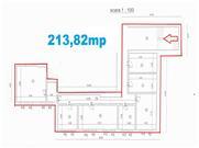 inchiriere birouri Ploiesti -ultracentral, Republicii, Catedrala - Pret | Preturi inchiriere birouri Ploiesti -ultracentral, Republicii, Catedrala