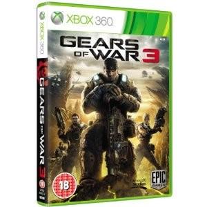 Joc XBOX 360 Gears of War 3 - Pret | Preturi Joc XBOX 360 Gears of War 3