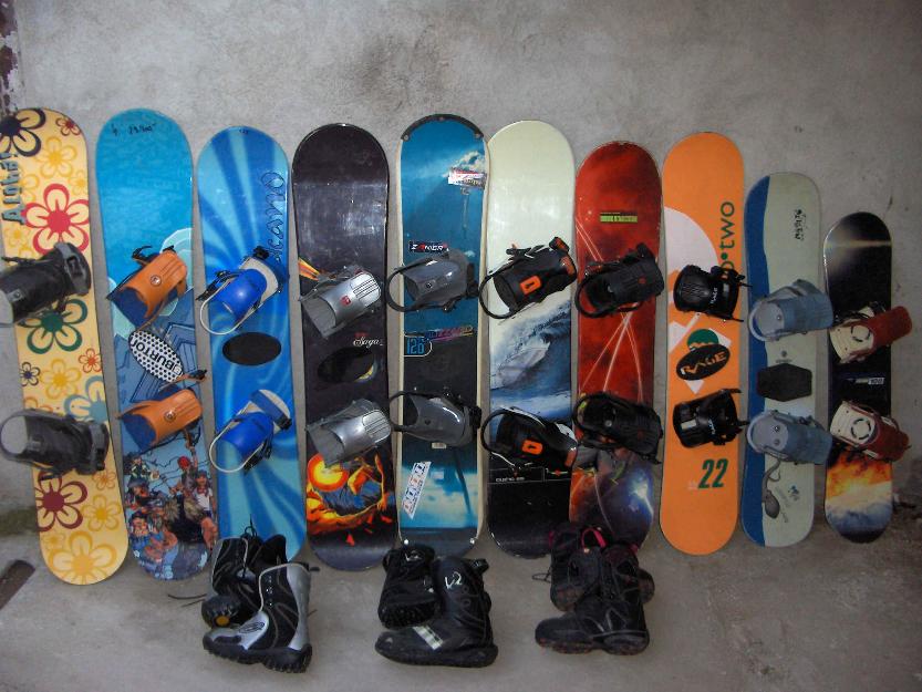 Placi de Snowboard pentru Copii - Pret | Preturi Placi de Snowboard pentru Copii