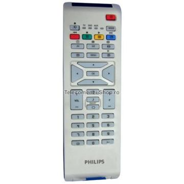 Telecomanda Philips RC1683801 - Pret | Preturi Telecomanda Philips RC1683801