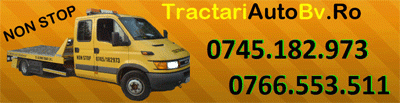 Tractari Auto Brasov - Pret | Preturi Tractari Auto Brasov