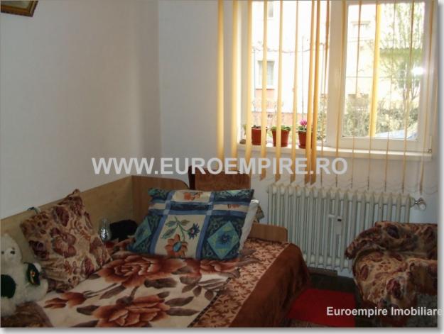 Apartament 3 camere de vanzare - Constanta, Inel II - Pret | Preturi Apartament 3 camere de vanzare - Constanta, Inel II