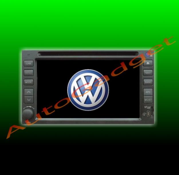 GPS Volskwagen Old Passat-Golf-Bora Navigatie DVD / TV / BT - Pret | Preturi GPS Volskwagen Old Passat-Golf-Bora Navigatie DVD / TV / BT