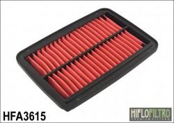 HFA3615 - filtru de aer HifloFiltro, Suzuki GSX, GSF Bandit - Pret | Preturi HFA3615 - filtru de aer HifloFiltro, Suzuki GSX, GSF Bandit