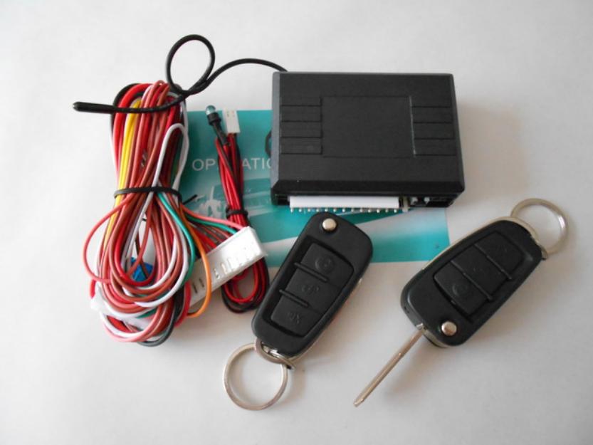 Interfata inchidere centralizata cu telecomenzi cheie briceag tip Audi Q7 - Pret | Preturi Interfata inchidere centralizata cu telecomenzi cheie briceag tip Audi Q7