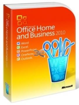 Microsoft Office Home and Business 2010 FPP 32-bit/x64, Romanian , DVD + Transport Gratuit - Pret | Preturi Microsoft Office Home and Business 2010 FPP 32-bit/x64, Romanian , DVD + Transport Gratuit