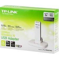 Retelistica TP-Link TL-WN821NC - Pret | Preturi Retelistica TP-Link TL-WN821NC