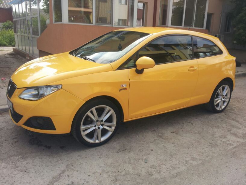 seat ibiza impecabil - Pret | Preturi seat ibiza impecabil