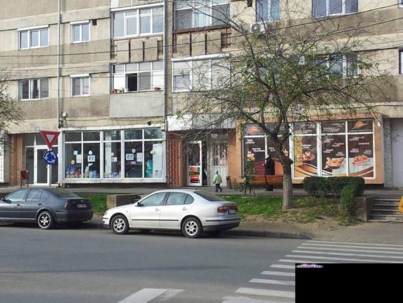 Spatiu comercial in Calea Aradului - Pret | Preturi Spatiu comercial in Calea Aradului