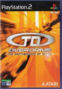 Td overdrive PS2 - Pret | Preturi Td overdrive PS2