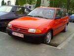 VAND OPEL ASTRA SEDAN - Pret | Preturi VAND OPEL ASTRA SEDAN