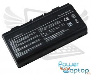Baterie Asus X51C - Pret | Preturi Baterie Asus X51C