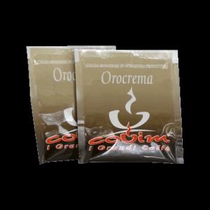 Cafea Covim Orocrema Monodoze - Pret | Preturi Cafea Covim Orocrema Monodoze