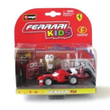 Masinuta Ferrari Kids-Ferrari F10 - Pret | Preturi Masinuta Ferrari Kids-Ferrari F10