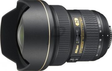 Obiectiv Nikon AF-S 14-24mm F/2.8G ED (JAA801DA) - Pret | Preturi Obiectiv Nikon AF-S 14-24mm F/2.8G ED (JAA801DA)
