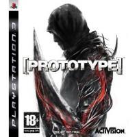 Prototype PS3 - Pret | Preturi Prototype PS3