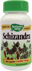 Schizandra *100cps - Pret | Preturi Schizandra *100cps