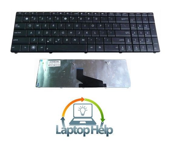Tastatura Asus X53S II - Pret | Preturi Tastatura Asus X53S II