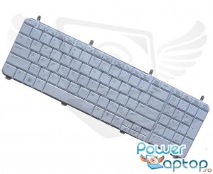 Tastatura HP Pavilion dv6 1340 alba - Pret | Preturi Tastatura HP Pavilion dv6 1340 alba