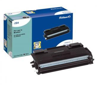 Toner PELIKAN 624925 negru compatibil cu TN-4100 - Pret | Preturi Toner PELIKAN 624925 negru compatibil cu TN-4100