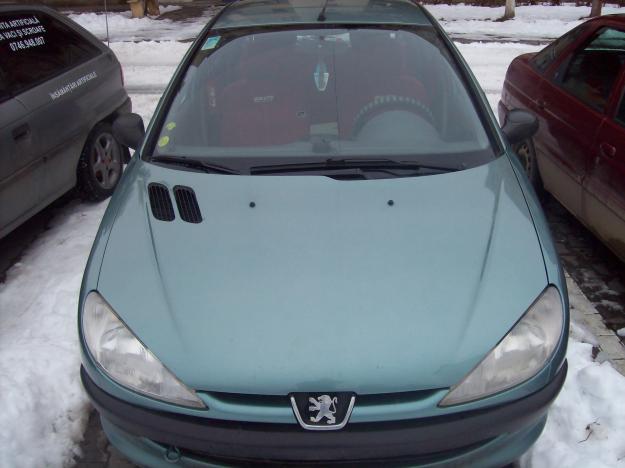 vand peugeot 206 - Pret | Preturi vand peugeot 206