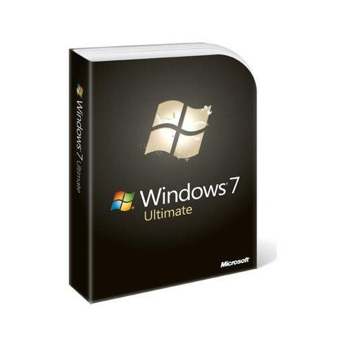Windows 7 Ultimate 32/64 bit -RETAIL-sigilat - Pret | Preturi Windows 7 Ultimate 32/64 bit -RETAIL-sigilat