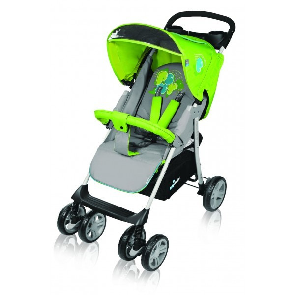 Carucior pentru copii Baby Design MINI - Pret | Preturi Carucior pentru copii Baby Design MINI