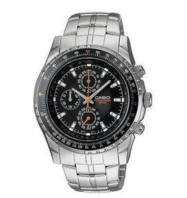 Casio MTP4500D-1AV Chronograph Mens Watch - Pret | Preturi Casio MTP4500D-1AV Chronograph Mens Watch