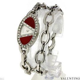 Ceas VALENTINO Swiss Movement With Genuine Crystals - Pret | Preturi Ceas VALENTINO Swiss Movement With Genuine Crystals