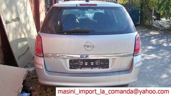 Dezmembrez Opel Astra H Motor 1 9 Cdti 101 Cp Caravan - Pret | Preturi Dezmembrez Opel Astra H Motor 1 9 Cdti 101 Cp Caravan