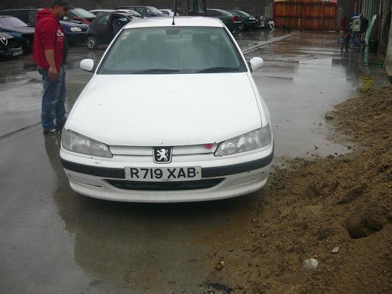 Dezmembrez Peugeot 406 - Pret | Preturi Dezmembrez Peugeot 406