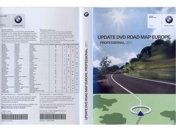 DVD / CD Disc Navigatie orice BMW cu Romania detaliata + Europa 2011 - Pret | Preturi DVD / CD Disc Navigatie orice BMW cu Romania detaliata + Europa 2011