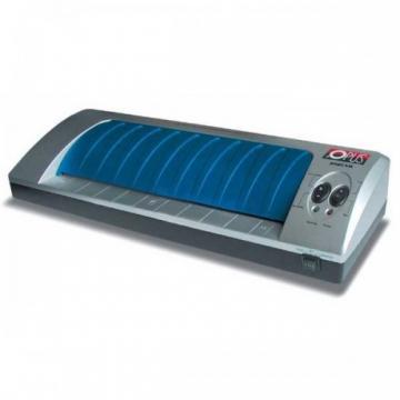 Laminator A4, 80 - 125 microni, OPUS POPLAM - Pret | Preturi Laminator A4, 80 - 125 microni, OPUS POPLAM