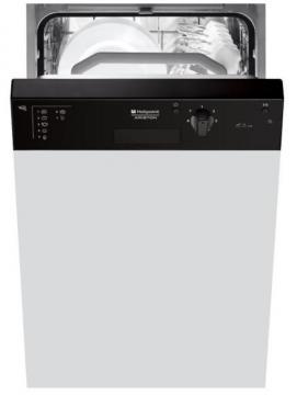 Masini de Spalat Vase incorporabile - Hotpoint Ariston LSP 720A B 10 seturi 7 programe Eco Clasa AAA - Pret | Preturi Masini de Spalat Vase incorporabile - Hotpoint Ariston LSP 720A B 10 seturi 7 programe Eco Clasa AAA