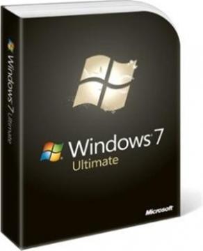 Microsoft Windows 7 Ultimate 32-bit/x64 Romanian GLC-00258 - Pret | Preturi Microsoft Windows 7 Ultimate 32-bit/x64 Romanian GLC-00258