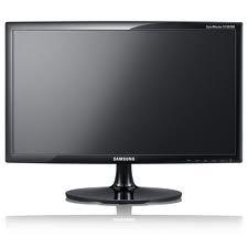 Monitor LED Samsung S19B300N 47 cm HD - Pret | Preturi Monitor LED Samsung S19B300N 47 cm HD