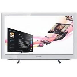 Sony BRAVIA KDL-26EX550, 66cm, HD Ready, Alb - Pret | Preturi Sony BRAVIA KDL-26EX550, 66cm, HD Ready, Alb