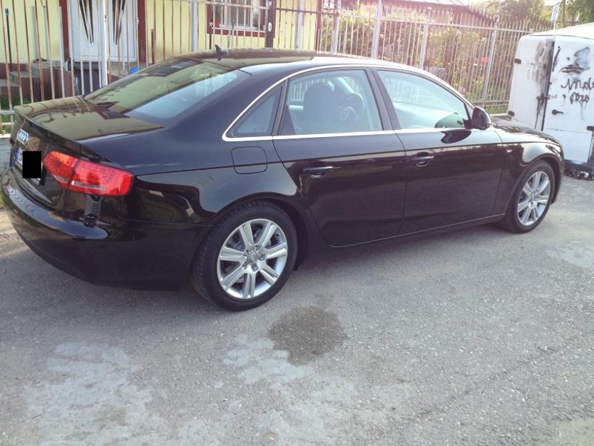 Vand audi A4 2009 2.0 TDI Multitronic, 16900 Euro - Pret | Preturi Vand audi A4 2009 2.0 TDI Multitronic, 16900 Euro