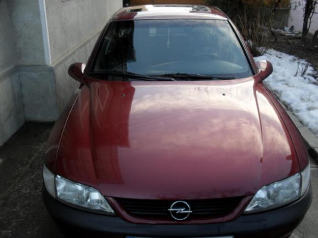 Vand Opel Vectra B - Pret | Preturi Vand Opel Vectra B