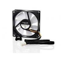 Ventilatoare Fractal Design Silent Series 80mm (FD-FAN-80) - Pret | Preturi Ventilatoare Fractal Design Silent Series 80mm (FD-FAN-80)