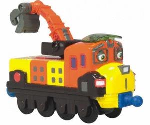 Chuggington Skylar - Pret | Preturi Chuggington Skylar