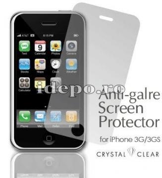 Folie protectie ecran iPhone Sun Anti Reflex - Pret | Preturi Folie protectie ecran iPhone Sun Anti Reflex