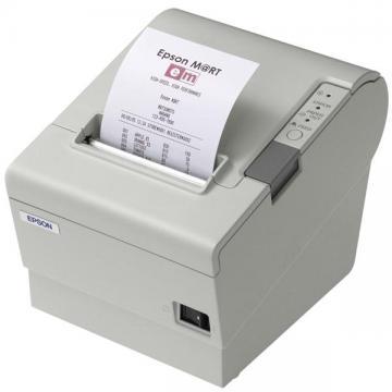 Imprimanta etichetat EPSON TM-T88V-042 - Pret | Preturi Imprimanta etichetat EPSON TM-T88V-042