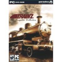 Joc PC Trainz The Complete Collection - Pret | Preturi Joc PC Trainz The Complete Collection