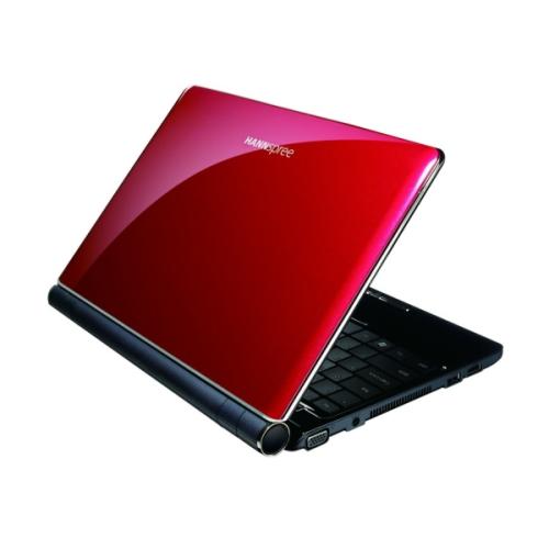 Laptop Hannspree cu procesor Intel® Pentium® Dual Core SU4100 1.3GHz, 2GB, 320GB, HDMI, hu - Pret | Preturi Laptop Hannspree cu procesor Intel® Pentium® Dual Core SU4100 1.3GHz, 2GB, 320GB, HDMI, hu