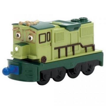 Learning Curve Chuggington DUNBAR - Pret | Preturi Learning Curve Chuggington DUNBAR