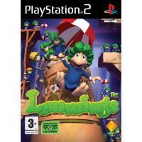 Lemmings PS2 - Pret | Preturi Lemmings PS2