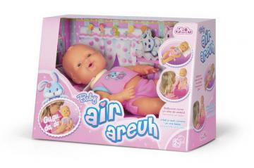 Papusa Bebe Gangurici, Falca - Pret | Preturi Papusa Bebe Gangurici, Falca