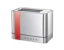 Prajitor de paine Russell Hobbs Steel Touch 18502 - Pret | Preturi Prajitor de paine Russell Hobbs Steel Touch 18502